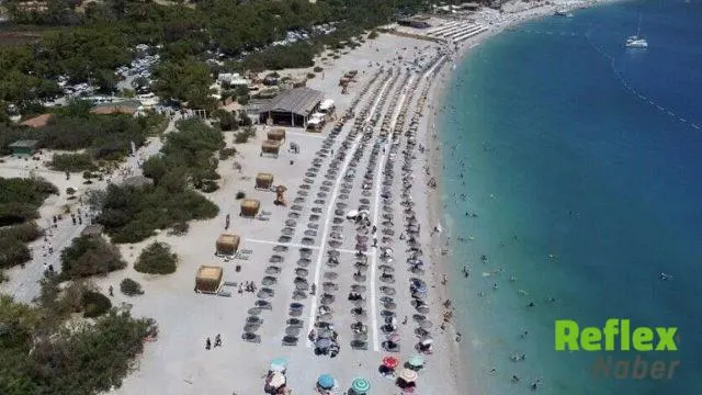 Türkiye, Rus Turistlerin İ̇lk Tercihi Oldu
