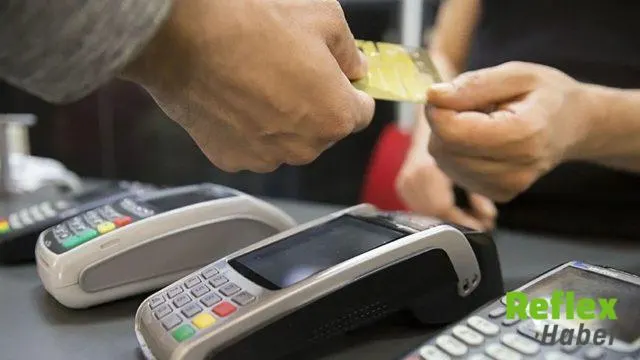 Kahramanmaraş’ta Taksitli Alışverişte Bakanlığa Yeni Yetki