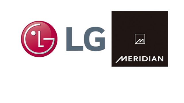LG ve Meridian’dan ‘ses getirecek’ ortaklık
