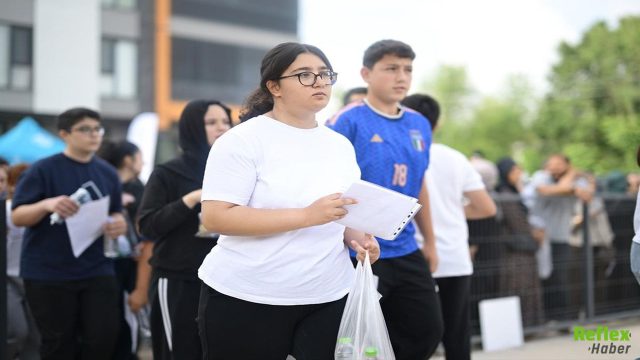 LGS Bitti, Gözler Sonuçlarda! MEB Soru Ve Cevapları Yayımladı