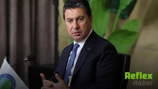 Ahmet Aras Chp’den Ayrıldı: Muğla’da Görevini Bağımsız Sürdürecek