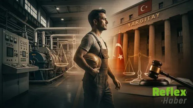 Yargıtay’dan Uzak Nakle Karşı İ̇şçi Lehine Emsal Karar