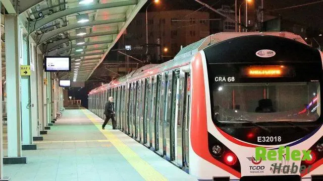 İ̇stanbul'da 6 Ekim Ulaşımı Ücretsiz Olacak