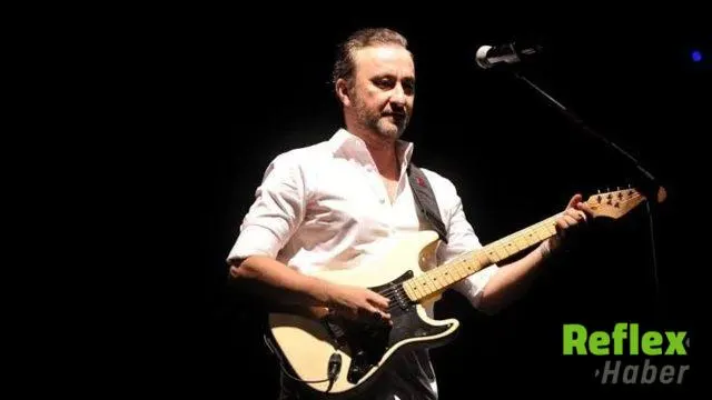 Nevzat Doğansoy’un Müzik Yolculuğu Ve Ardında Bıraktığı Kariyer