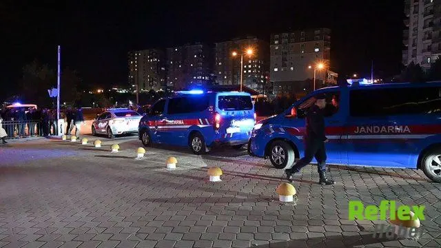 Yahşihan Belediyesi Soruşturmasında Beş Tutuklama