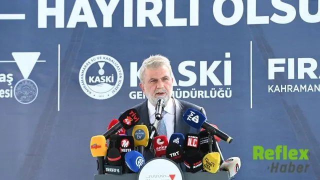 Görgel’den Su Ücretleri Ve Altyapı Yatırımları Açıklaması