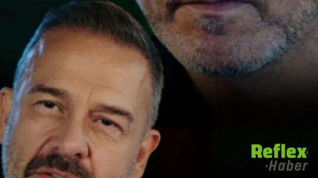 Ömer Ve Lider’in Yüzleşmesi Kızılcık Şerbeti’ne Damga Vurdu