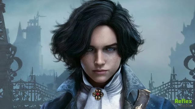 Lies Of P Geliştiricisi Round8 Studio Yapay Zeka İçerik Üreticisi Arıyor