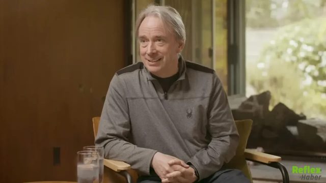 Linus Torvalds'tan Gündem Olan Çıkış! Yapay Zeka Linux'tan Ayrılmayacak