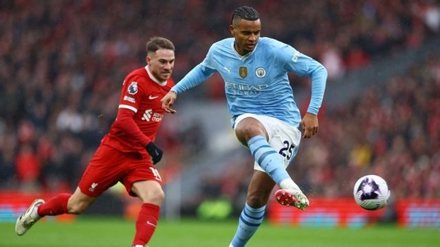 Liverpool - Manchester City maçı hangi kanalda, saat kaçta oynanacak? Liverpool maçı, Manchester City maçı Premier Lig