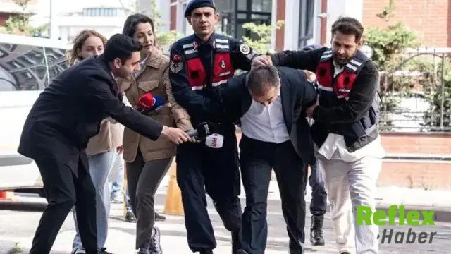 Yenidoğan Çetesi Davasında Duruşma Yarına Bırakıldı