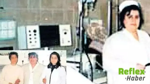 Handan Kaya’nın Ardından Gündeme Gelen Kimlik Ve Aile Dosyası