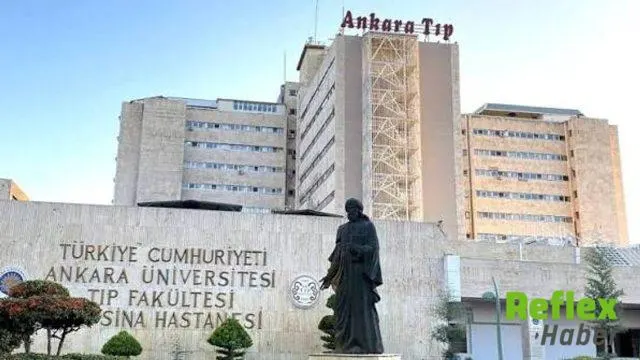 Ankara Üniversitesi İ̇şkur Programında Sonuç Ve Kayıt Süreci Nasıl İ̇şleyecek