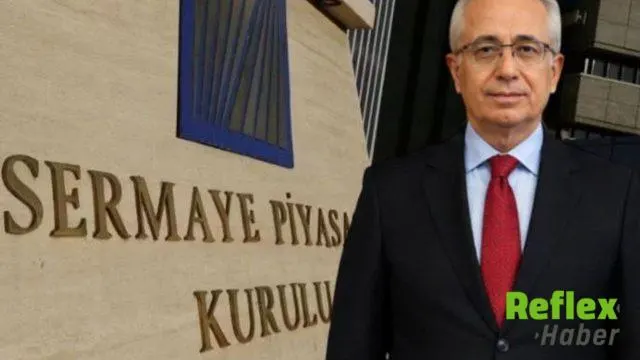 Mahmut Sütçü Sağlık Gerekçesiyle İ̇stifa Sundu