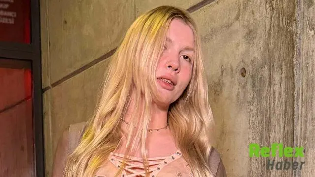 Aleyna Tilki Evlilik İ̇çin Önceliğini Açıkladı