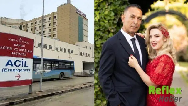 Gülşah Oktay’ı Öldüren Eski Eşi Tutuklandı: “Gururuma Yediremedim”