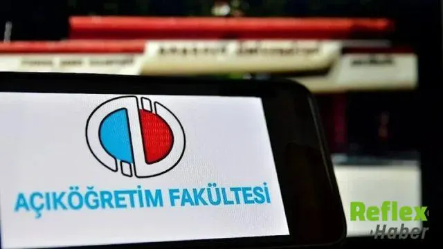 AÖF 2026-2027 güz dönemi kayıt yenileme takvimi: Ders seçimi ve ücret ödeme tarihleri
