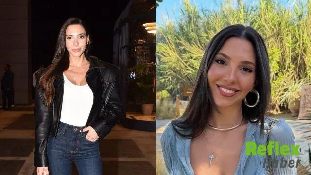 Pelin Uluksar Ve Allan Hakko Ayrılığı Sonrası Merak Edilenler