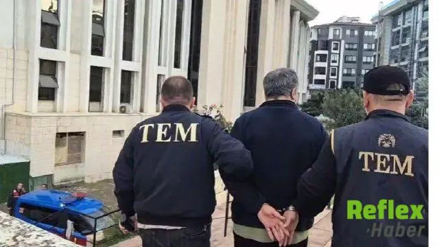 Edremit’te Sosyal Medya Paylaşımı Yapan Öğretmen Tutuklandı