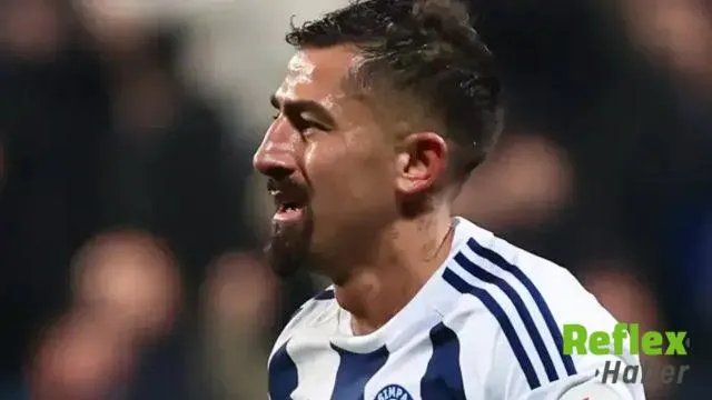 Kerem Demirbay’dan Galatasaray’ın Dört Şampiyonluk Serisine Açıklama