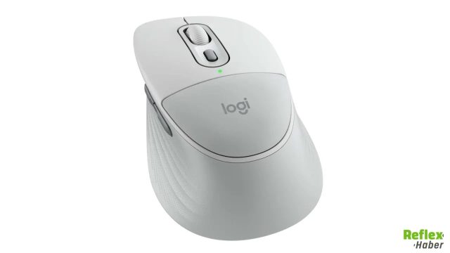 Logitech Signature Comfort Plus Serisi Tanıtıldı M850 L Öne Çıktı
