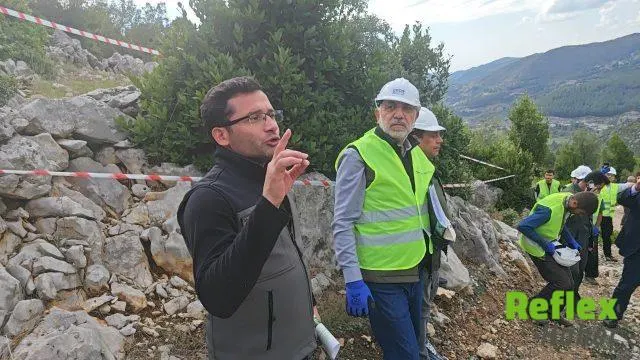 Andırın’da Defnenin Değeri İ̇şlenince 10 Bin Liraya Ulaşıyor
