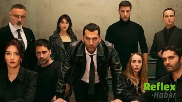 Teşkilat’ta Ender Operasyonu Ve Azra’nın Akıbeti Merak Konusu Oldu