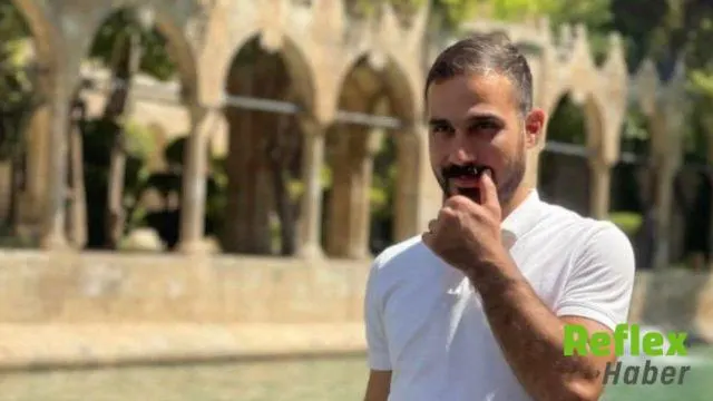 Viranşehir’deki Kavga Sonrası Öğretmen Mustafa Yahsan Hayatını Kaybetti