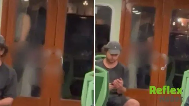 Venedik’te turistlerin bulunduğu teknede uygunsuz davranış iddiası