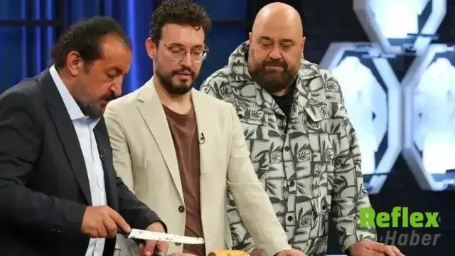 Masterchef Türkiye İ̇çin Final Ve Çekim İ̇ddialarına Resmî Yanıt Yok