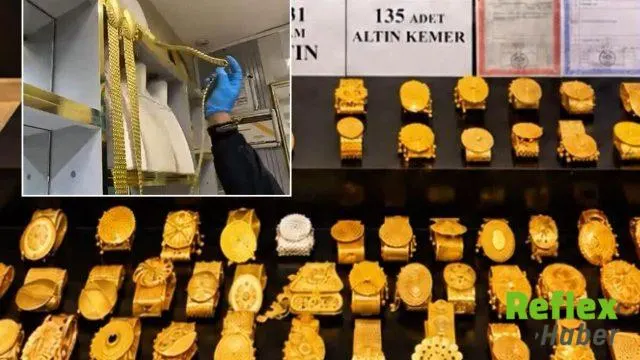 Yüksekova Merkezli Operasyonda 5 Milyar Liralık Mal Varlığına El Konuldu