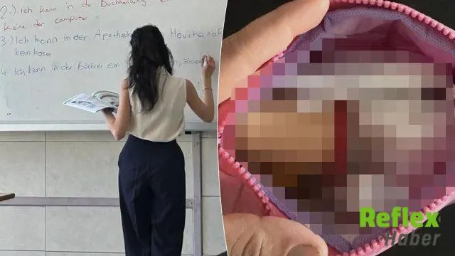 10 Yaşındaki Öğrencinin Güvenlik Kaygısı Öğretmenini Şaşırttı