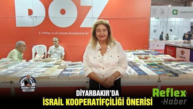 Yüksel Avşar’dan Tarım İ̇çin Kooperatifçilik Çağrısı
