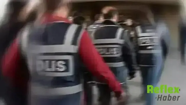 Deaş Finansmanına Yönelik Operasyonda 16 Şüpheli Gözaltında