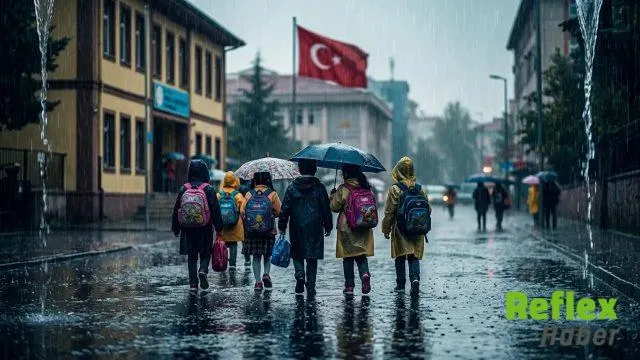 Ankara’da 23 Eylül Çarşamba okullar tatil mi? Ankara Valiliği açıkladı mı?