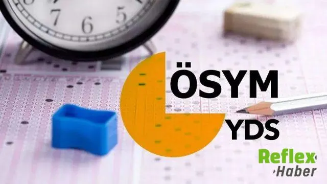 2026 Yds/2 Sınav Ve Başvuru Tarihleri Açıklandı