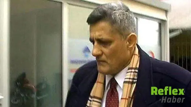Kozinoğlu soruşturmasında Enver Altaylı tutuklandı