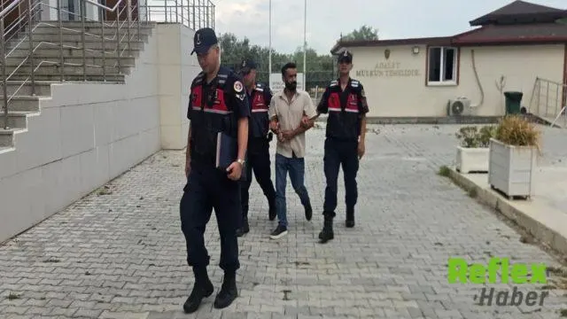 Yalova’da Canlı Yayınla Gazino Daveti Yapan Şüpheliye Hapis İ̇stemi
