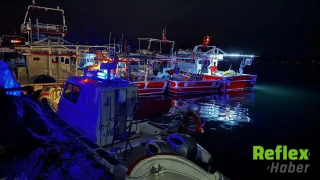 Ordu’da Denize Açılan 65 Yaşındaki Özen Arslan’ın Cansız Bedeni Bulundu