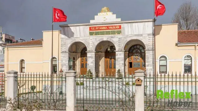 İ̇stanbul'da Hafta Sonu Bazı Eğitimlere Yağış Molası