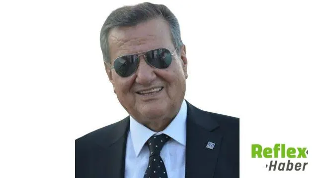 Süleyman Onaran İ̇çin Denizli’de Veda Töreni Düzenlenecek
