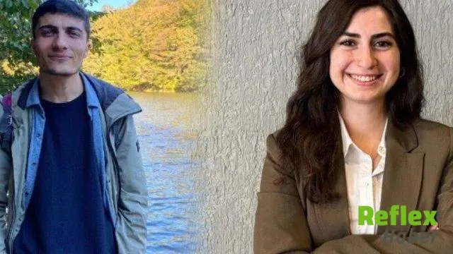 Öznur Değer Ve Osman Akın’a Dava Cezası