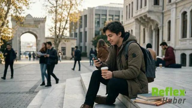 2026-2027 İ̇bb Genç Üniversiteli Burs Sonuçları Ne Zaman Açıklanacak