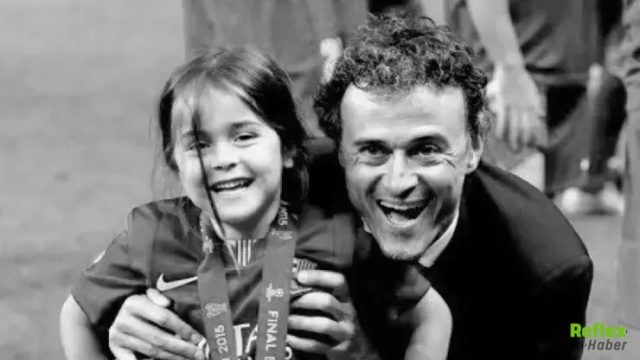 Luis Enrique Kızı Neden Öldü? Nasıl Öldü?