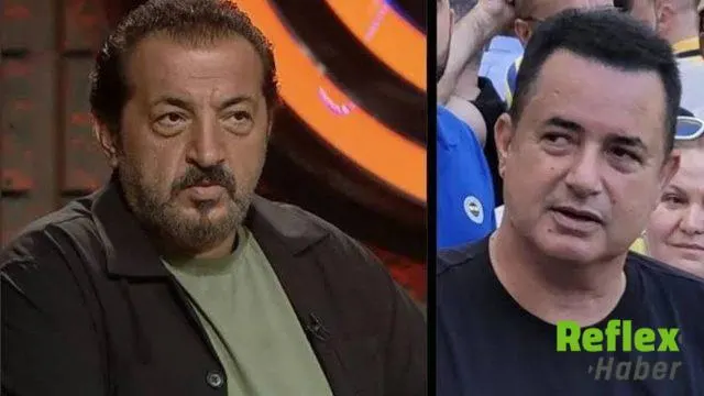Mehmet Yalçınkaya’dan Acun İlıcalı İ̇ddialarına Yanıt
