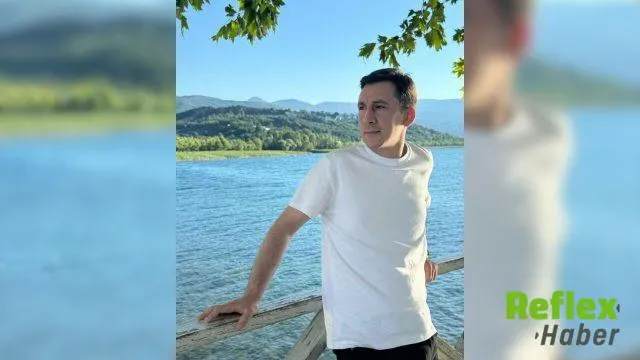 İzmit’te Motosiklet Sürerken Fenalaşan Bulut Bilgin Hayatını Kaybetti