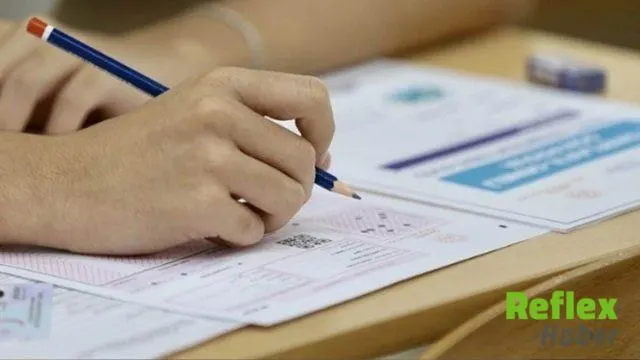 Kpss Ortaöğretim Puanları İ̇çin Gözler 19 Kasım’da