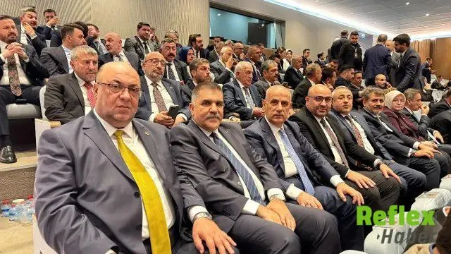 Akpınar Ve Karaca’nın Parti Değişimine Yeniden Refah’tan Tepki