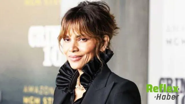 Halle Berry Hakkında Oğluna Şiddet İ̇ddiasıyla Geçici Karar