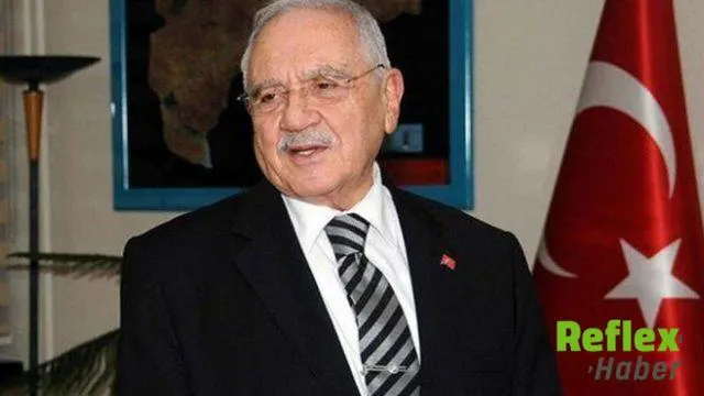 İ̇brahim Ömer Gönül'ün Babası Vecdi Gönül'ün Kariyeri Ve Ailesi
